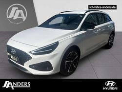 Atlas white Neu 2025 Hyundai i30 Advantage Kombi | 25.390 € (Fairer Preis)