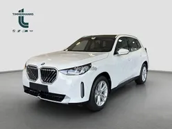 Weiß Neu 2025 BMW X3 Comfort Edition SUV | 59.990 € (Superpreis)