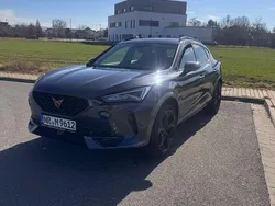Grau Gebraucht 2021 Cupra Formentor VZ SUV | 22.999 € (Superpreis)