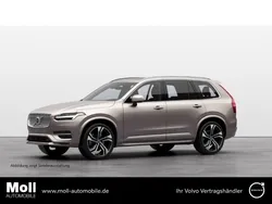 Grau Gebraucht 2024 Volvo XC90 Ultimate SUV | 70.890 € (Teuer)