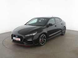 Schwarz Gebraucht 2020 Hyundai i30 N Performance Limousine | 21.620 € (Superpreis)