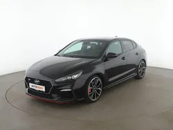 Schwarz Gebraucht 2020 Hyundai i30 N Performance Limousine | 23.450 € (Guter Preis)