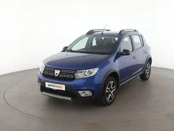 Braun Gebraucht 2020 Dacia Sandero Celebration Kleinwagen | 11.850 € (Guter Preis)