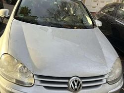 Gebraucht 2006 VW Golf V Sportline Limousine | 870 € (Guter Preis)