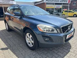 Grau Gebraucht 2009 Volvo XC60 Momentum SUV | 5.600 € (Guter Preis)