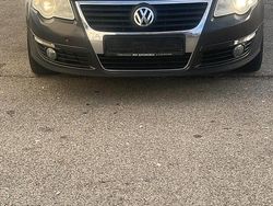 Braun Gebraucht 2007 VW Passat Limousine | 3.900 € (Fairer Preis)