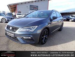 Andere Gebraucht 2020 Seat Leon Limousine | 17.490 € (Fairer Preis)