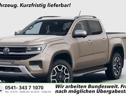 Bright beige metallic Neu 2025 VW Amarok Style Abholung | 49.390 € (Fairer Preis)