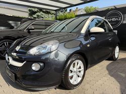 Schwarz Gebraucht 2014 Opel Adam Glam Kleinwagen | 7.880 € (Fairer Preis)