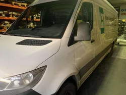 Weiß Gebraucht 2019 Mercedes Sprinter Van | 16.900 €