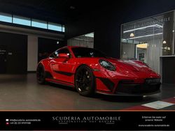 Rot Gebraucht 2022 Porsche 911 GT3 Chrono Coupé | 185.490 € (Superpreis)