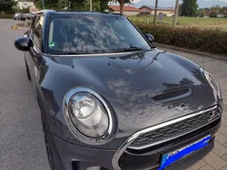 Grau Gebraucht 2018 Mini Cooper S Clubman Kombi | 18.200 € (Guter Preis)