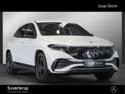 Andere Gebraucht 2024 Mercedes EQA350 AMG SUV | 40.435 € (Fairer Preis)