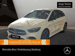 Polarweiß Gebraucht 2021 Mercedes E250 AMG Limousine | 26.390 € (Guter Preis)