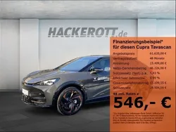 Uranograu Gebraucht 2024 Cupra Tavascan Endurance SUV | 47.980 € (Superpreis)