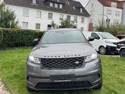 Grau Gebraucht 2018 Land Rover Range Rover Velar S SUV | 27.999 € (Superpreis)
