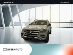 Manufaktur lack manufaktur alp Gebraucht 2023 Mercedes GLE450 AMG Premium Plus SUV | 75.565 € (Guter Preis)