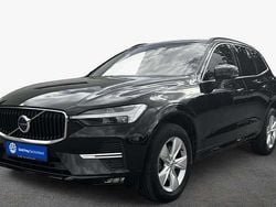 Schwarz Gebraucht 2021 Volvo XC60 Momentum SUV | 33.980 € (Superpreis)