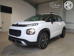 Gebraucht 2021 Citroën C3 Aircross Feel SUV | 19.179 € (Teuer)
