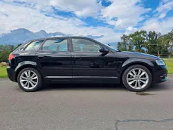 Schwarz Gebraucht 2008 Audi A3 Ambition Limousine | 3.000 € (Fairer Preis)