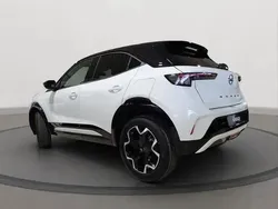 Weiss Gebraucht 2025 Opel Mokka GS Line SUV | 26.990 € (Fairer Preis)