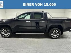 Metallic Gebraucht 2023 VW Amarok Abholung | 51.950 € (Teuer)
