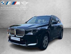 Black sapphire Neu 2025 BMW iX1 xLine SUV | 52.777 € (Guter Preis)