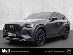 Machine grey metallic Neu 2025 Mazda CX-60 Homura-Line SUV | 55.490 € (Etwas zu teuer)