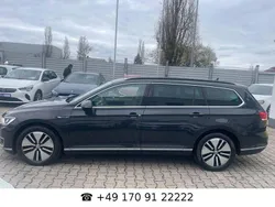 Grau Gebraucht 2018 VW Passat GTE Kombi | 18.690 € (Superpreis)