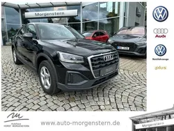 Schwarz Gebraucht 2024 Audi Q2 Basis SUV | 24.989 € (Fairer Preis)
