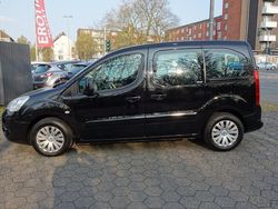 Schwarz Gebraucht 2011 Citroën Berlingo Van / Kleinbus | 5.999 € (Etwas zu teuer)