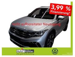 Gebraucht 2023 VW Tiguan R-line SUV | 39.580 € (Fairer Preis)