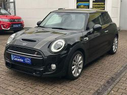 Schwarz Gebraucht 2019 Mini Cooper S Kleinwagen | 19.799 € (Fairer Preis)