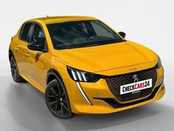Gebraucht 2023 Peugeot e-208 GTi Kleinwagen | 17.990 € (Superpreis)