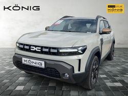 Neu 2025 Dacia Duster Extreme SUV | 30.529 € (Etwas zu teuer)