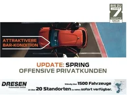 Weiss Neu 2024 Dacia Spring Expression Kleinwagen | 14.790 € (Fairer Preis)