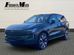 Grau Neu 2025 Volvo EX90 Ultra SUV | 94.990 € (Guter Preis)