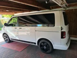 Weiß Gebraucht 2015 VW T5 Edition Van | 23.500 € (Fairer Preis)