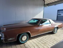 Braun Gebraucht 1969 Cadillac Eldorado Coupé | 29.500 €