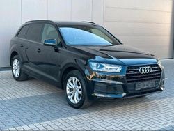Schwarz Gebraucht 2016 Audi Q7 SUV | 29.999 € (Superpreis)
