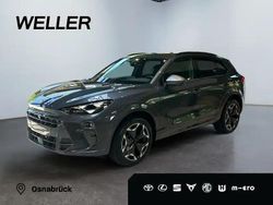 Timanfaya grau metallic Neu 2025 Cupra Terramar SUV | 41.190 € (Etwas zu teuer)