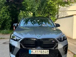 Grau Gebraucht 2024 BMW X2 Luxury Line SUV | 60.500 € (Teuer)