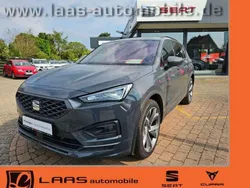 Delfingrau Neu 2024 Seat Tarraco FR SUV | 45.590 € (Fairer Preis)