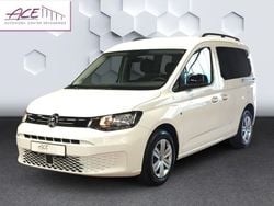 Weiß Neu 2025 VW Caddy Van / Kleinbus | 32.644 € (Fairer Preis)