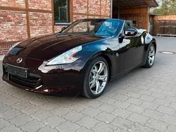 Gebraucht 2010 Nissan 370Z Cabrio | 25.800 € (Fairer Preis)