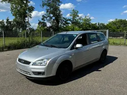 Silber Gebraucht 2007 Ford Focus Style Kombi | 1.200 € (Superpreis)