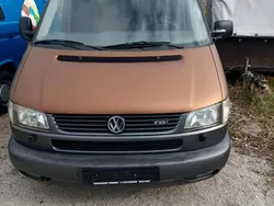 VW T4