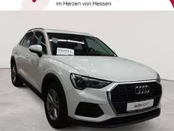 Andere Gebraucht 2020 Audi Q3 Ambiente SUV | 20.889 € (Fairer Preis)