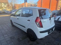 Weiß Gebraucht 2010 Hyundai i10 Classic Kleinwagen | 1.550 € (Superpreis)
