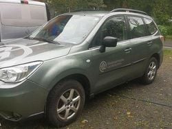 Grün Gebraucht 2013 Subaru Forester Active SUV | 4.900 € (Guter Preis)